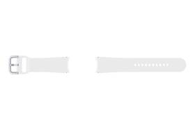 Řemínek Samsung Sportovní 20mm (velikost M/L) bílý

 obrázek produktu 1 z 2