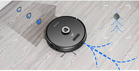 Robotický vysavač ETA 6240 90000 

 obrázek produktu 18 z 30