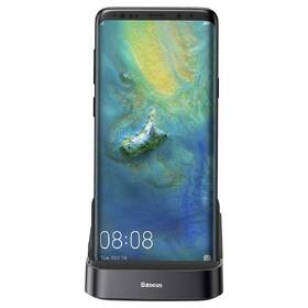 Dokovací stanice Baseus Mate Docking na telefon s USB-C černá

 obrázek produktu 3 z 9