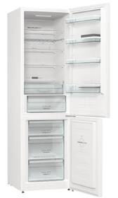 Chladnička s mrazničkou Gorenje NRC6204SW4 bílá

 obrázek produktu 10 z 11
