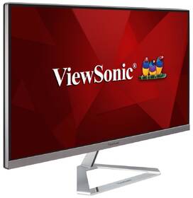 Monitor ViewSonic VX2776-4K-MHD 

 obrázek produktu 4 z 8