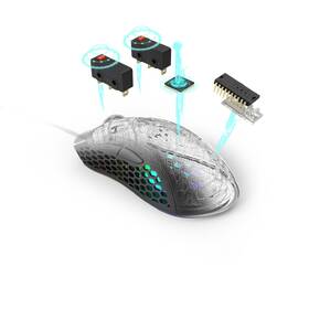 Myš uRage Reaper 500 černá

 obrázek produktu 4 z 4