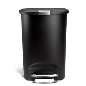 Odpadkový koš Simplehuman CW1355, 50 l 

 obrázek produktu 2 z 4