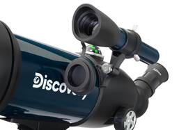 Teleskop Discovery Sky Trip ST80 černá/modrá

 obrázek produktu 8 z 13