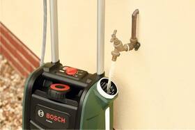 Tlakový čistič Bosch Fontus gen. 2 (s baterií) 

 obrázek produktu 5 z 10