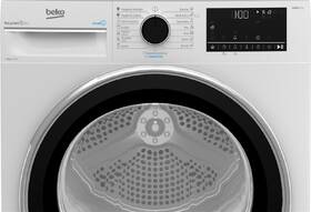 Set výrobků Beko B5WFU58418WCSHB + B3T682590WCSHBC 
