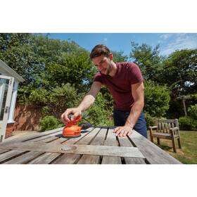 Excentrická bruska Black-Decker BEW210-QS 

 obrázek produktu 5 z 5