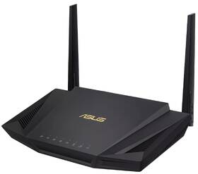 Router Asus RT-AX56U - AX1800, Aimesh router 

 obrázek produktu 1 z 7