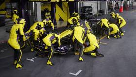 Hra EA PlayStation 4 F1 23 

 obrázek produktu 5 z 7