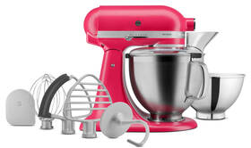 Kuchyňský robot KitchenAid 5KSM195PSEHI 

 obrázek produktu 1 z 12