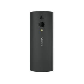 Mobilní telefon Nokia 150 (2023) černý

 obrázek produktu 5 z 10