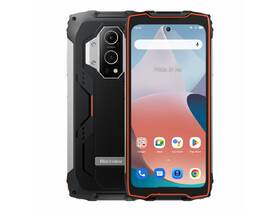 Mobilní telefon iGET Blackview GBV9300 - Laser Orange 

 obrázek produktu 5 z 6