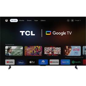 Televize TCL 98X955 
