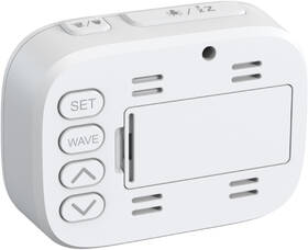 Budík Sencor SDC 2200 bílý

 obrázek produktu 2 z 10