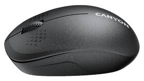 Myš Canyon MW-4 černá

 obrázek produktu 2 z 4