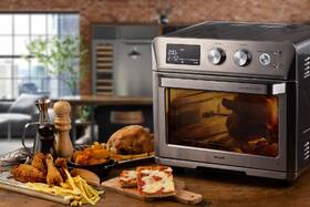 Fritéza horkovzdušná Ariete Oven 4629/11 nerez

 obrázek produktu 4 z 6