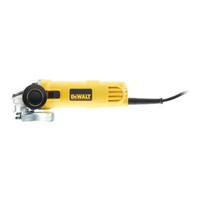 Úhlová bruska Dewalt DWE4157 

 obrázek produktu 1 z 1