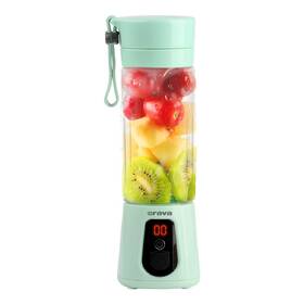 Stolní mixér Orava RMU-40 A zelený

 obrázek produktu 1 z 7