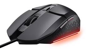 Myš Trust GXT 109 Felox černá barva
