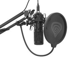 Mikrofon Genesis RADIUM 400, USB černý

 obrázek produktu 7 z 15