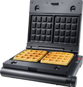 Sendvičovač Steba SG 55 černý

 obrázek produktu 3 z 11