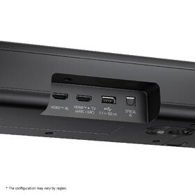 Soundbar LG S77TY černý

 obrázek produktu 8 z 16