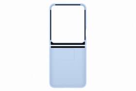Kryt na mobil Samsung Silicone Case na Galaxy Z Flip6/Z Flip7 FE modrý

 obrázek produktu 5 z 12