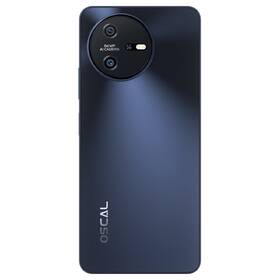 Mobilní telefon Oscal Tiger 12 12 GB / 256 GB šedý

 obrázek produktu 3 z 5