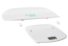 Osobní váha Lanaform Evolutive Scale bílá

 obrázek produktu 1 z 6