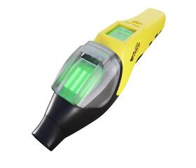 Alkoholtester Alco Force Raptor 

 obrázek produktu 4 z 6
