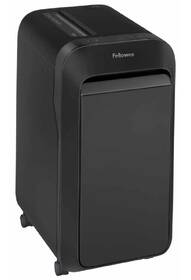 Skartovač Fellowes LX 220 černý

 obrázek produktu 2 z 4