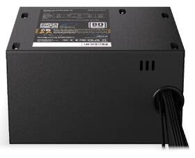Zdroj ENDORFY Elementum E5 550W 
