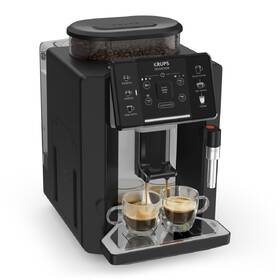 Automatický kávovar Krups EA910A10 Sensation černé

 obrázek produktu 3 z 7