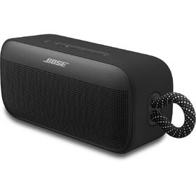 Přenosný reproduktor Bose Soundlink Plus černý

 obrázek produktu 2 z 6