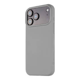 Kryt na mobil Tactical MagForce Velvet Smoothie na Apple iPhone 17 Pro Max šedý

 obrázek produktu 2 z 4