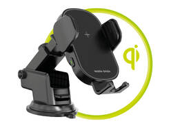 Držák na mobil Mobile Origin Wireless Car Dash Charger 15W černý

 obrázek produktu 5 z 12