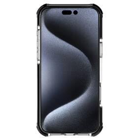 Kryt na mobil Cubenest MagPro Strong Guard na Apple iPhone Air černý

 obrázek produktu 4 z 9