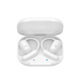 Sluchátka Anker soundcore AeroFit 2 bílá

 obrázek produktu 1 z 2