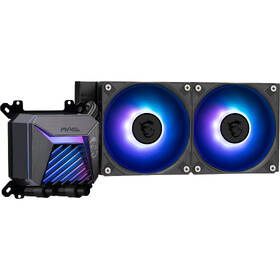 Vodní chladič MSI MAG Coreliquid A15 240 černý

 obrázek produktu 7 z 7