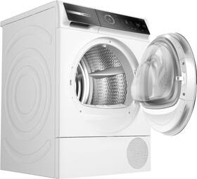 Set výrobků Bosch WGB244A0CS + WQB246DNCS + WTZ27510 bílý

 obrázek produktu 13 z 18