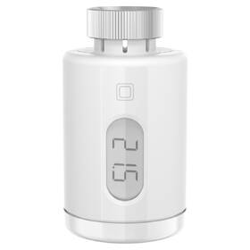 Bezdrátová termohlavice Homematic IP Pure bílá

 obrázek produktu 2 z 9