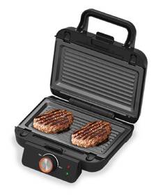 Sendvičovač Techwood TGC1366 černý

 obrázek produktu 1 z 4