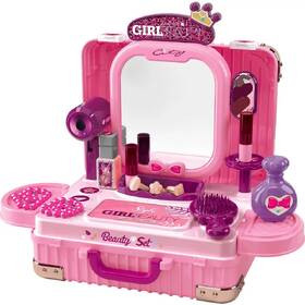 Toaletní stolek Buddy Toys BGP 2023 

 obrázek produktu 1 z 6