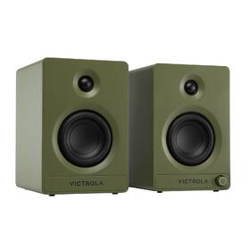 Reproduktory Victrola VPS-400 Tempo (2 ks) zelený

 obrázek produktu 5 z 12