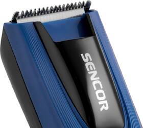 Zastřihovač vlasů Sencor SHP 3500BL modrý

 obrázek produktu 5 z 11