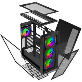 Case Evolveo Rhino černá

 obrázek produktu 5 z 8