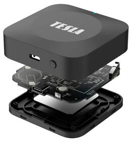 Řídicí jednotka Tesla Smart Multimode ZigBee Hub ZH44 černá

 obrázek produktu 6 z 9