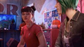 Hra SQUARE ENIX PlayStation 5 Life is Strange Reunion 

 obrázek produktu 9 z 9