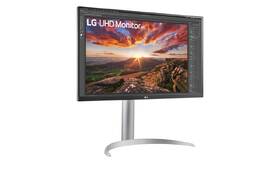 Monitor LG 27UP850K-W stříbrný/bílý

 obrázek produktu 4 z 8