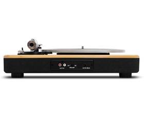 Gramofon Marley Stir It Up Wireless 2 černý/hnědý

 obrázek produktu 2 z 10